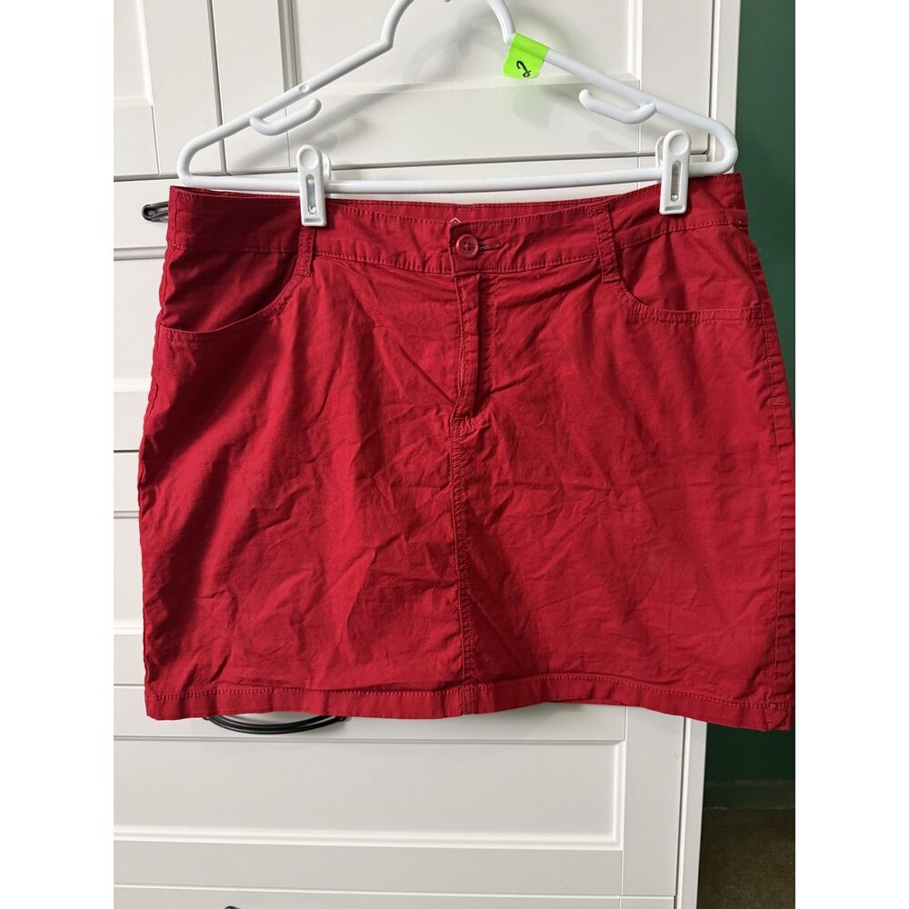 St. John Bay Skort